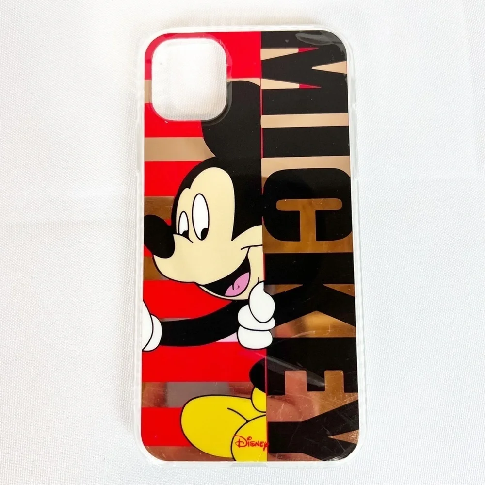 Mickey Mouse Disney iPhone 11 Case
